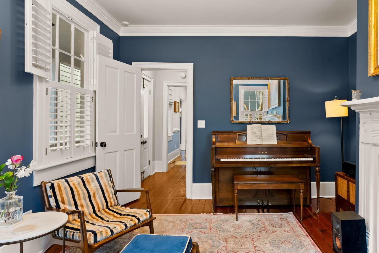 17 Anson Street Photo 29