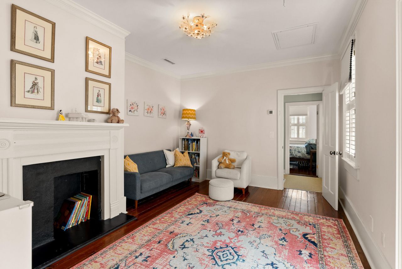 17 Anson Street Photo 41