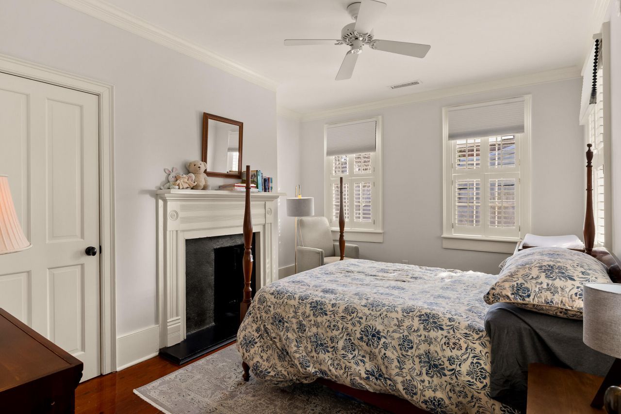 17 Anson Street Photo 45