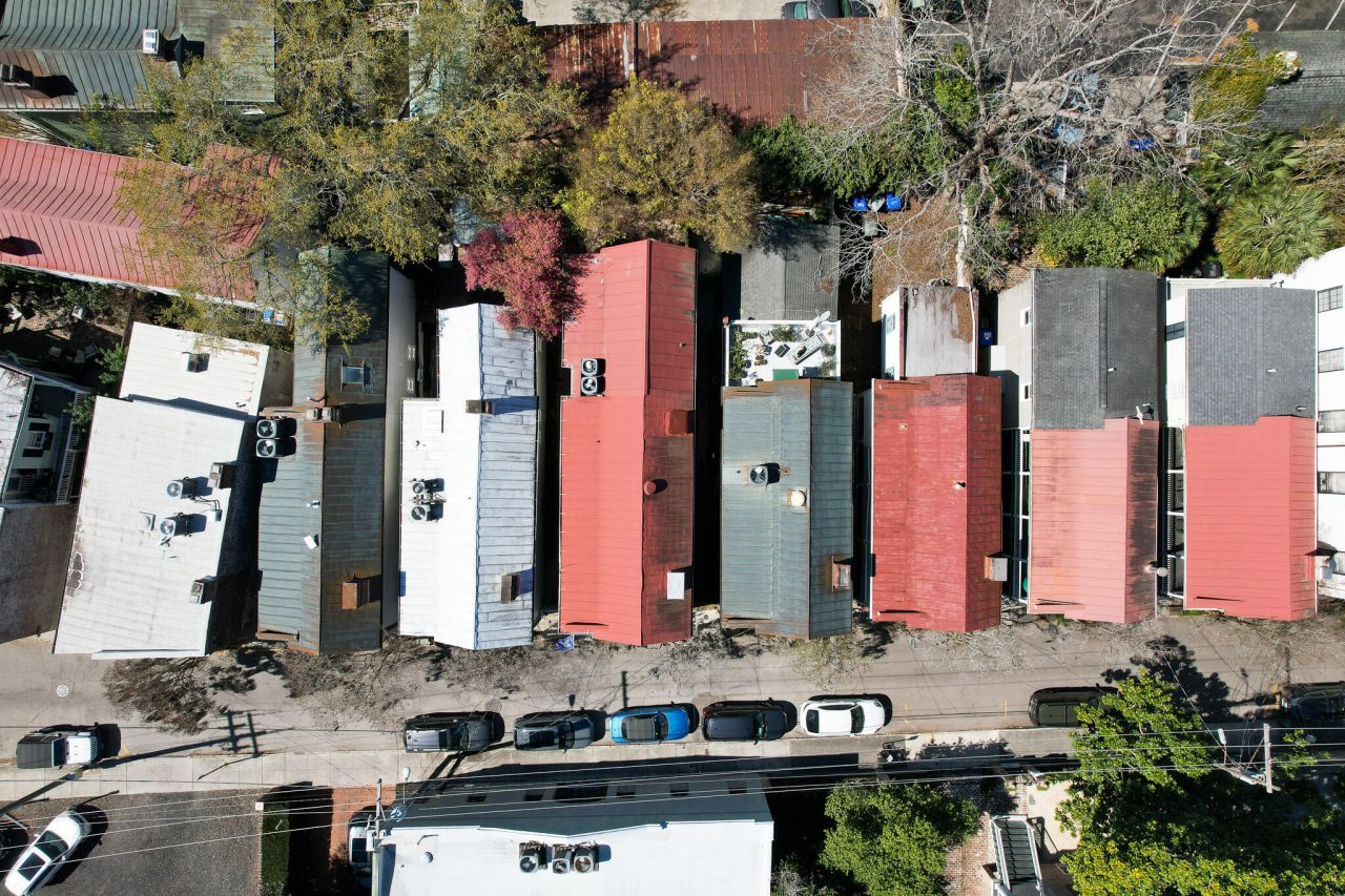 17 Anson Street Photo 63