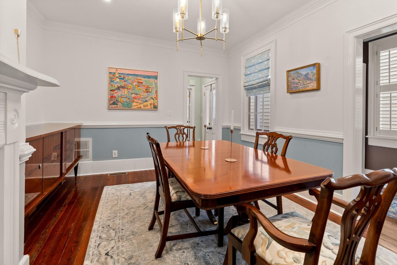 17 Anson Street Photo 9