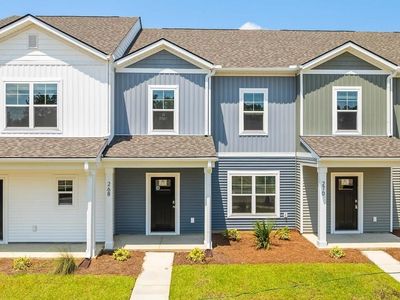 268 Cloverleaf Acres Lane, Summerville, SC 29486