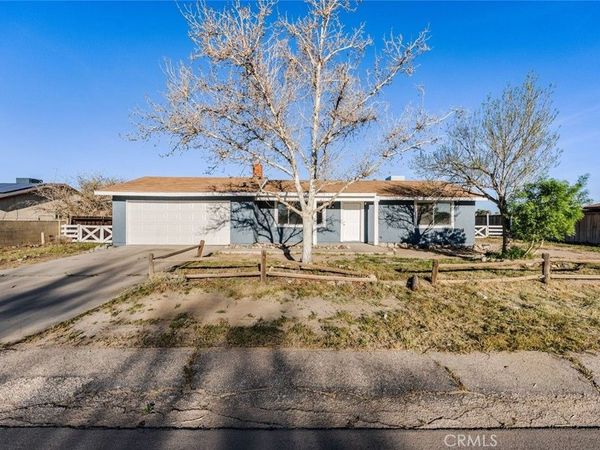 40974 156th Street E, Lake Los Angeles, CA 93535