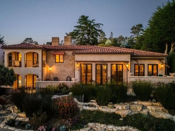 5710 Moonstone Beach, Cambria, CA 93428