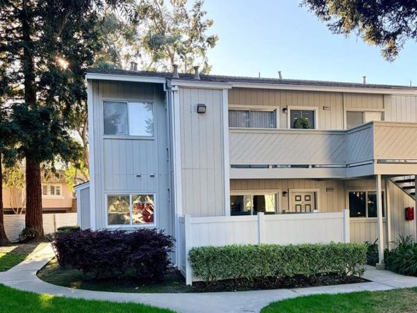 38508 Mary Ter, Unit 4, Fremont, CA 94538