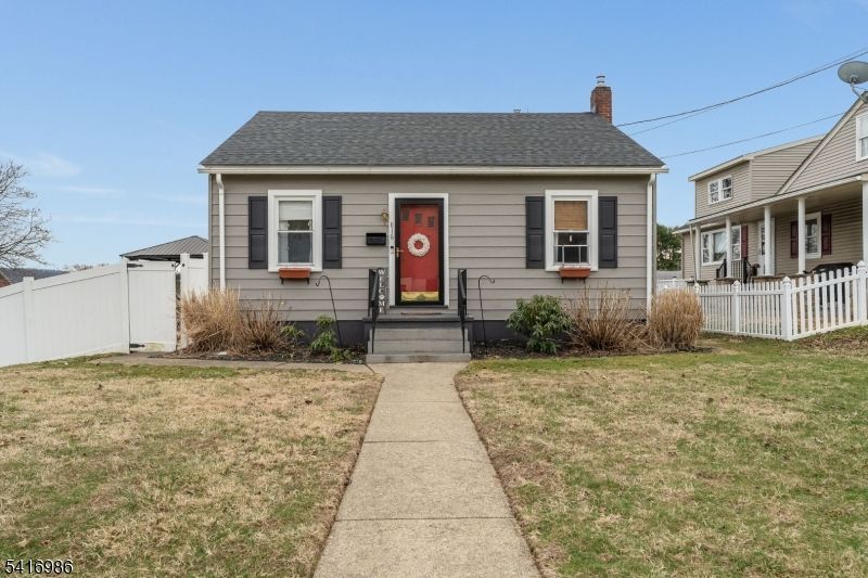 816 North Blvd, Alpha, NJ 08865 Main Photo