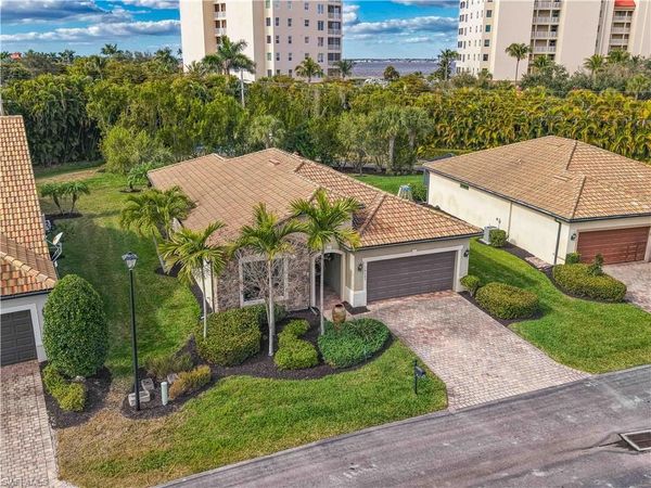 14589 Laguna DR, FORT MYERS, FL 33908