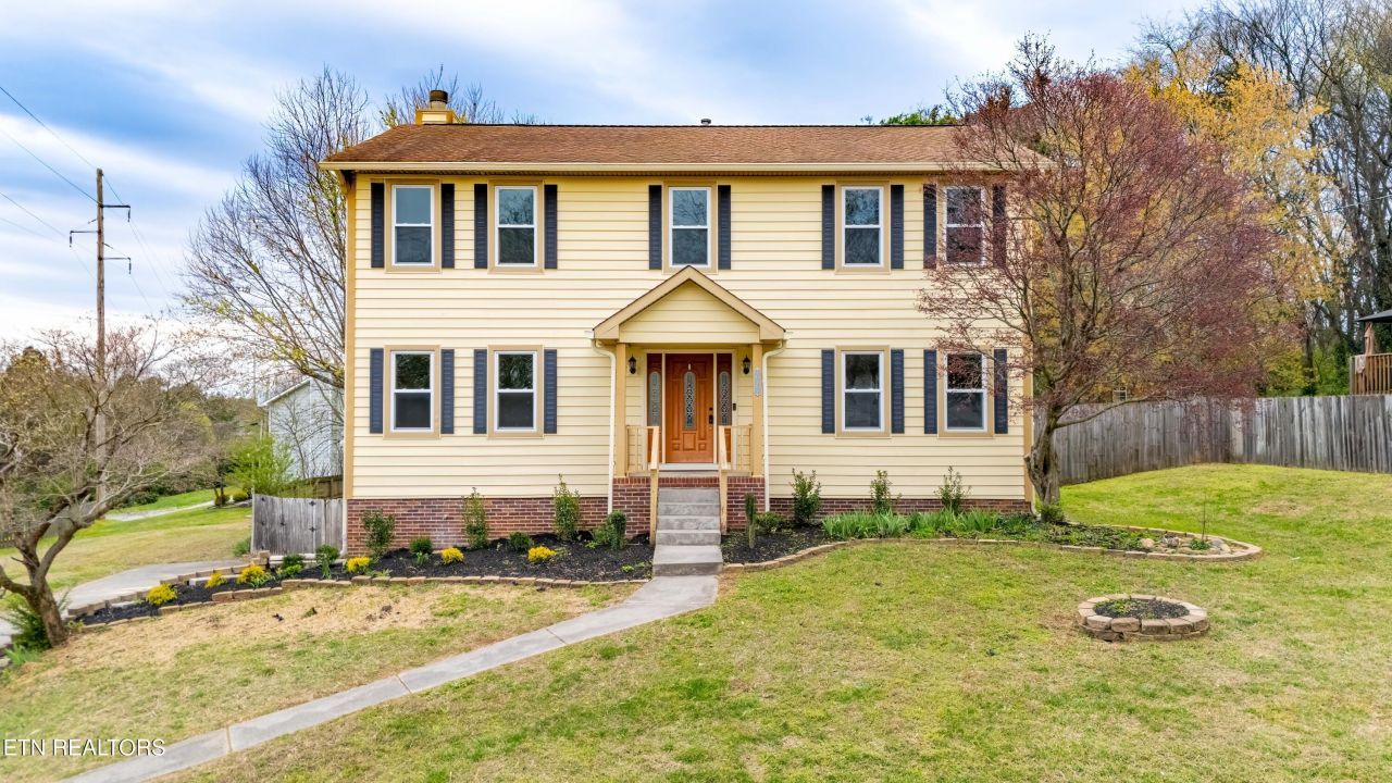 10969 Twin Harbour Drive, Knoxville, TN 37934 Main Photo