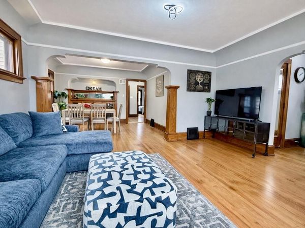 2181 S 91st STREET, Milwaukee, WI 53227