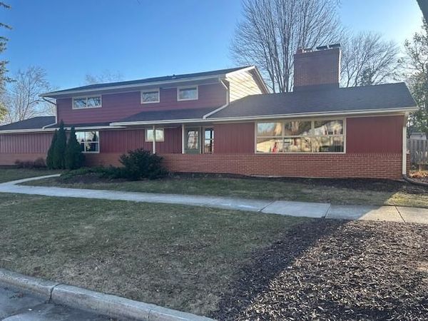 601 Kentucky STREET, Racine, WI 53405