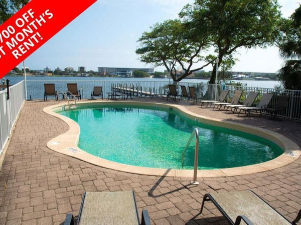 113 SE Brooks, Unit 206, Fort Walton Beach, FL 32548