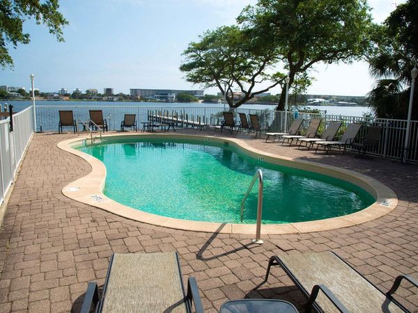 113 SE Brooks, Unit 206, Fort Walton Beach, FL 32548