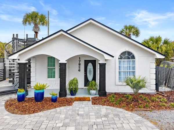 17826 Front Beach Road, Panama City Beach, FL 32413
