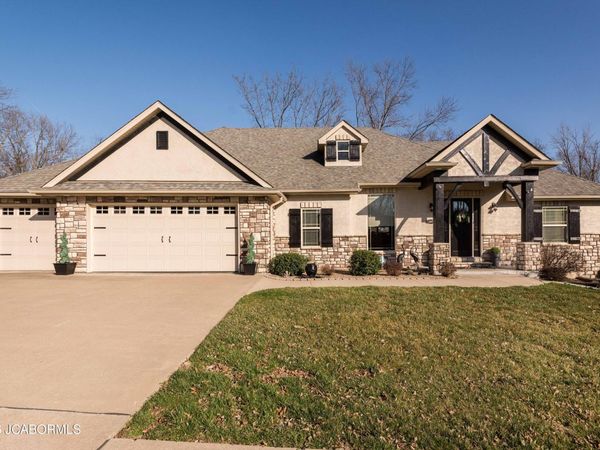 5800 MORNING STAR COURT, Columbia, MO 65203