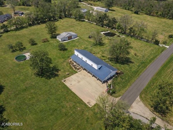 728 RANDOLPH STREET, Huntsville, MO 65259