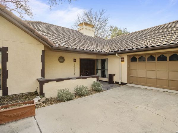 14718 Aegean, Selma, TX 78154