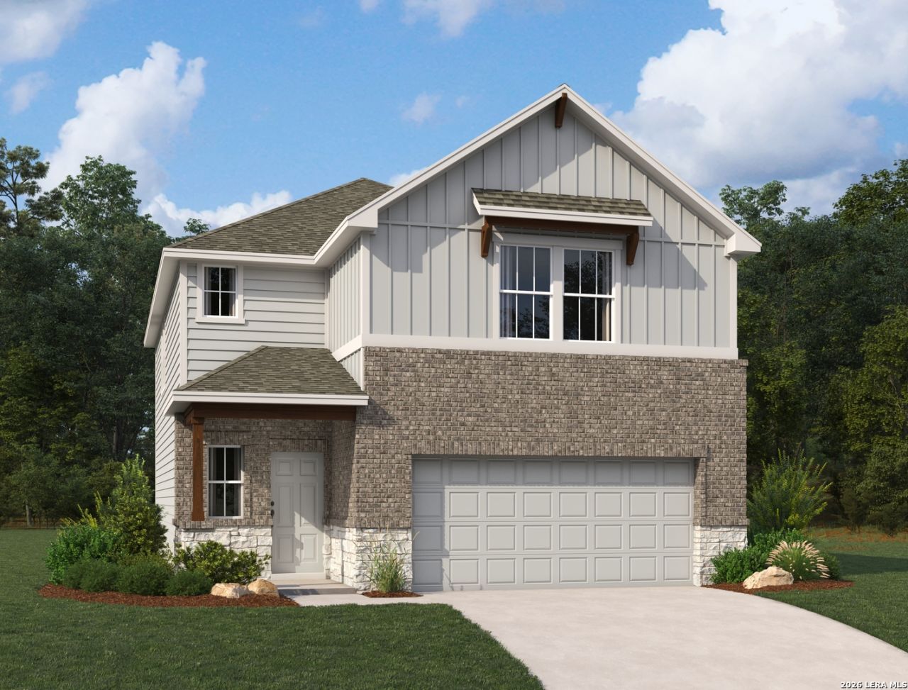 13770 Birch Crossing, San Antonio, TX 78252 Main Photo