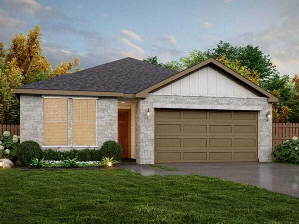 839 Fort Kylo, San Antonio, TX 78245