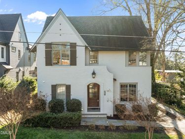 630 Daniels Street, Raleigh, NC 27605