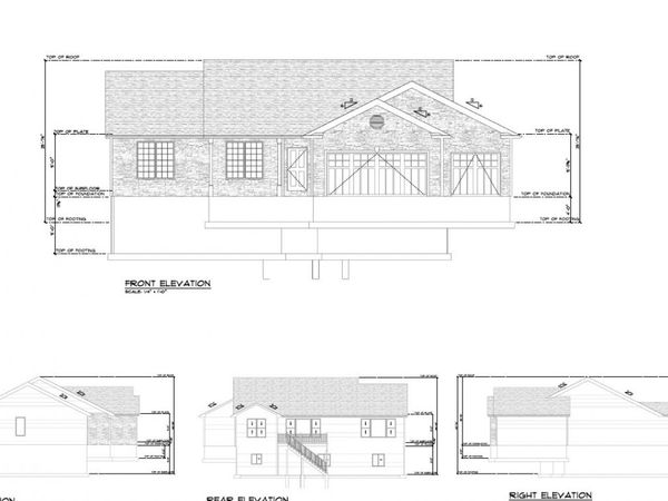 321 Madison Drive, Riverdale, IA 52722