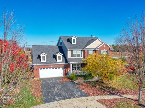 1403 Karen Drive , West Dundee, IL 60118