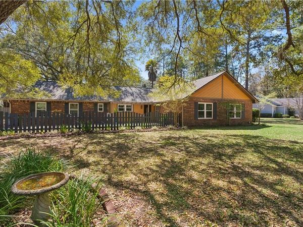 139 Mackay Drive, Brunswick, GA 31525