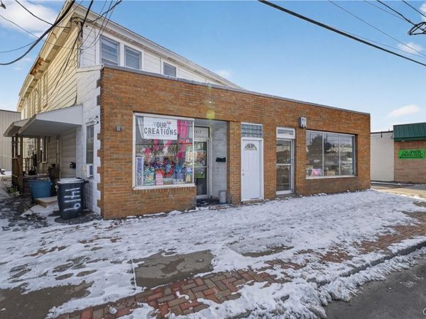 1417 Milton Avenue, Syracuse, NY 13209