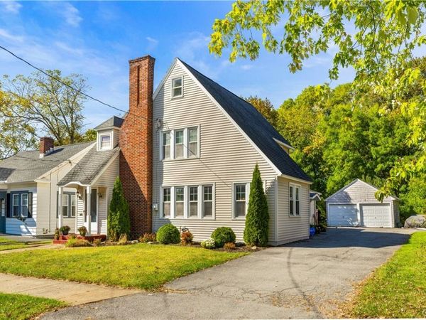 2812 Ogden Place, Utica, NY 13501