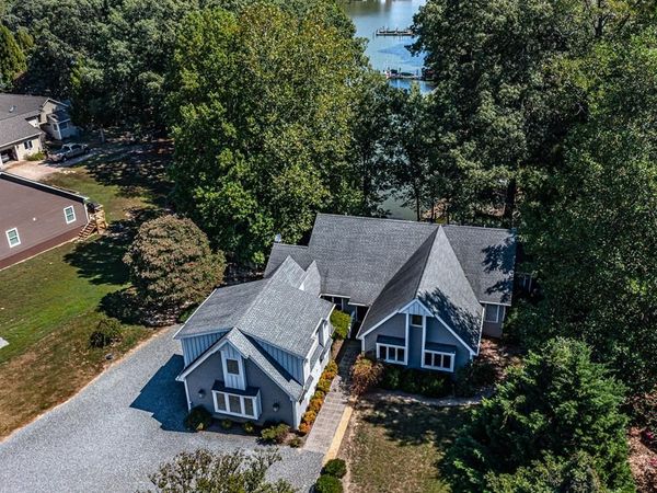 1192 Coan Harbour Drive, LOTTSBURG, VA 22511