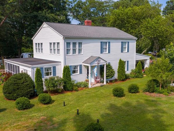 82 Sturgeon St, DELTAVILLE, VA 23043