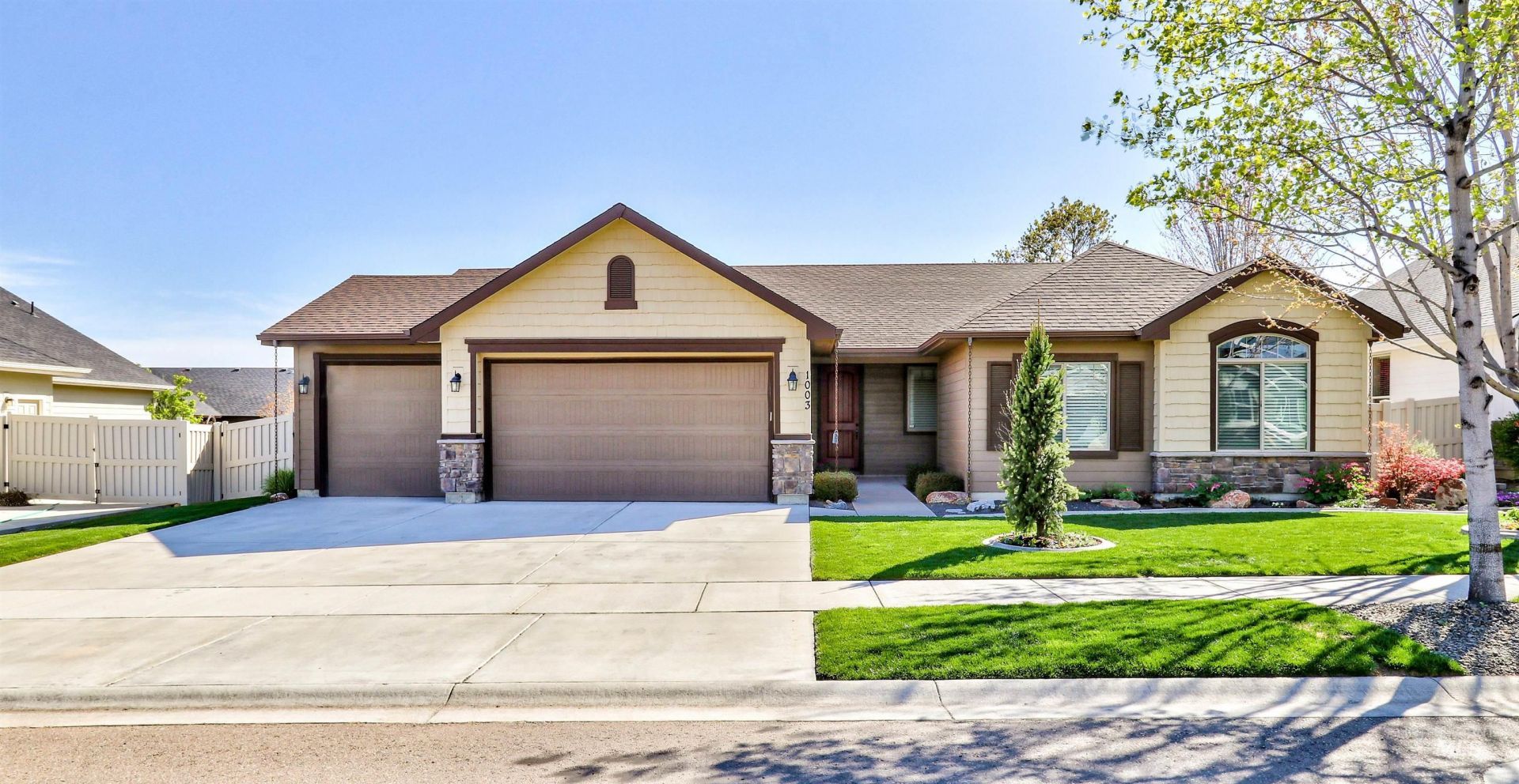 1003 Overland Trail St, Middleton, ID 83644 Main Photo