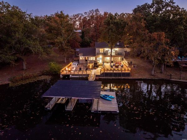 112 NORTHSHORE Terrace, Hot Springs, AR 71913