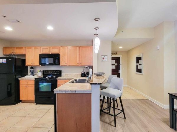 15100 Front Beach Road, Unit 1317, Panama City Beach, FL 32413