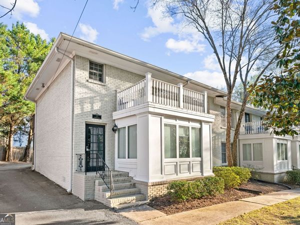 1879 Johnson Road NE, Unit 2, Atlanta, GA 30306