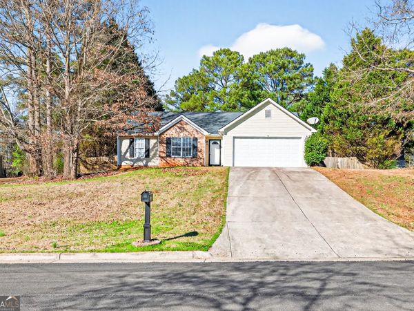 1411 Elliotts Lane, Auburn, GA 30011