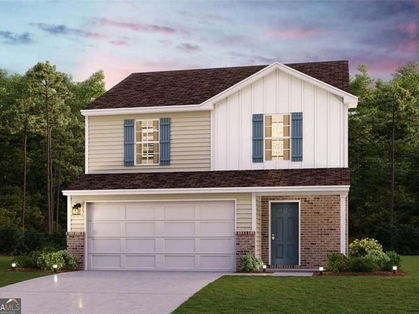 98 Barron Court, Chatsworth, GA 30705