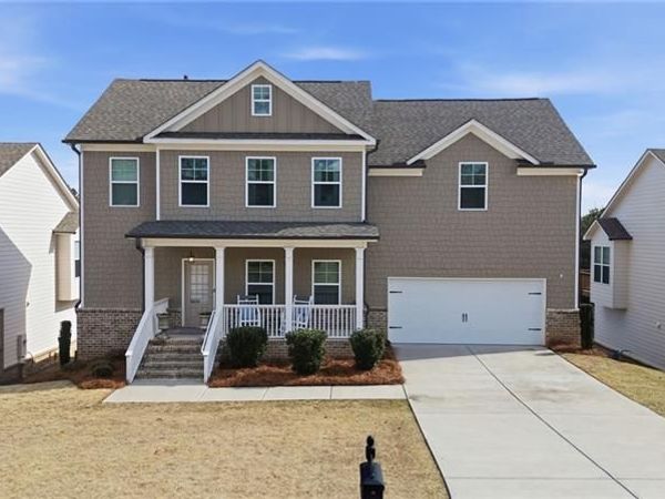2691 Limestone Creek Drive, Gainesville, GA 30501