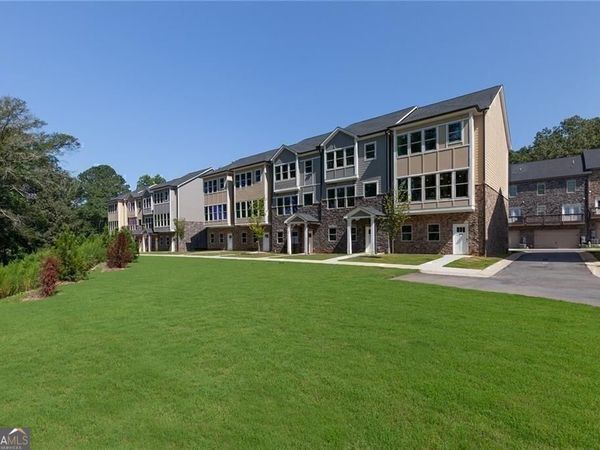 3780 Jack Vernon Circle, Powder Springs, GA 30127