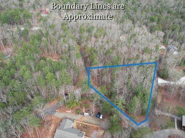 LOT 12 Deer Forest, Morganton, GA 30560