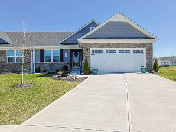 3275 Calistoga Lane, Hamilton, OH 45011