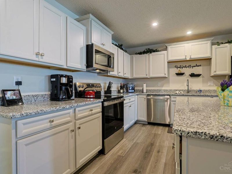 3275 Calistoga Lane, Hamilton, OH 45011 Photo 15