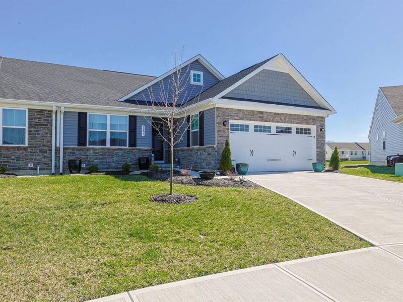 3275 Calistoga Lane, Hamilton, OH 45011 Photo 2