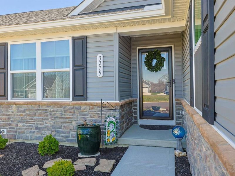 3275 Calistoga Lane, Hamilton, OH 45011 Photo 3