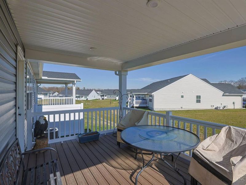 3275 Calistoga Lane, Hamilton, OH 45011 Photo 31