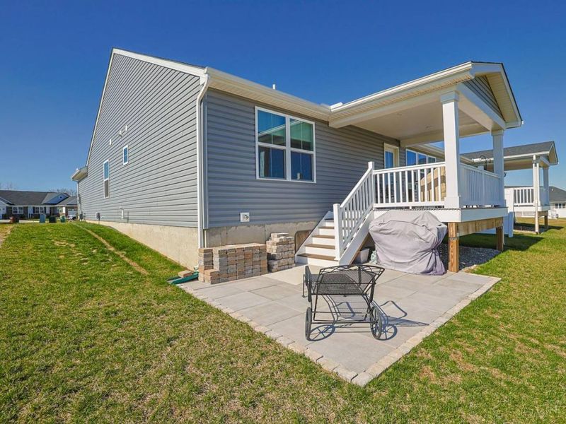 3275 Calistoga Lane, Hamilton, OH 45011 Photo 34