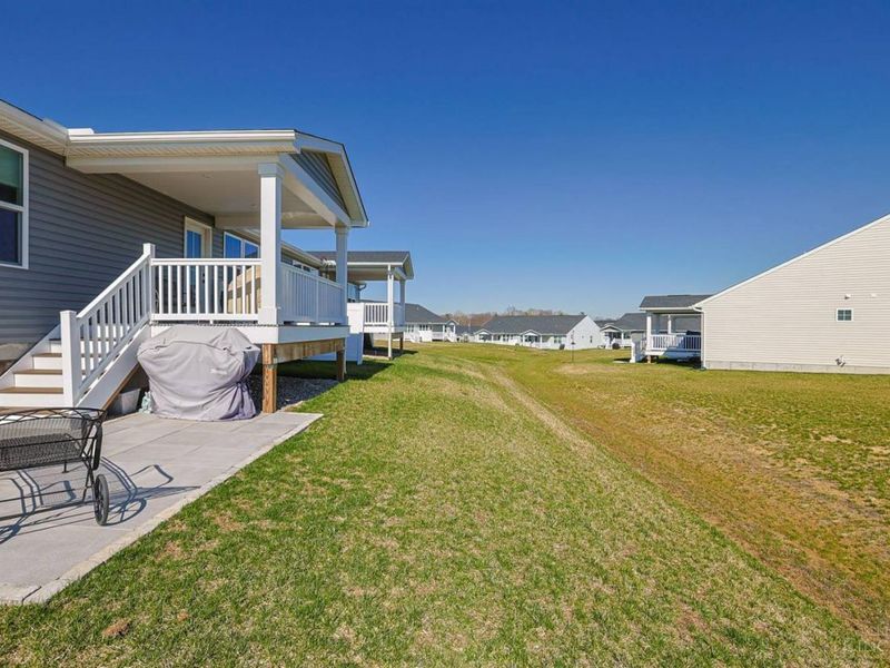 3275 Calistoga Lane, Hamilton, OH 45011 Photo 35