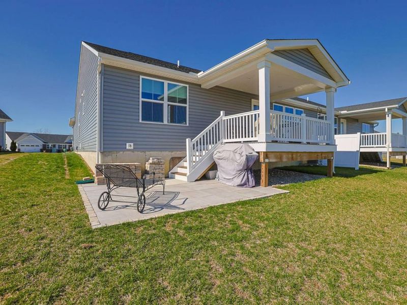 3275 Calistoga Lane, Hamilton, OH 45011 Photo 39