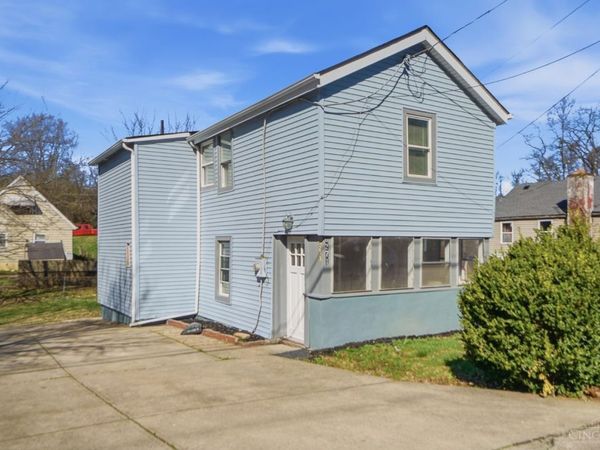 6271 Betts Avenue, North College Hill, OH 45224