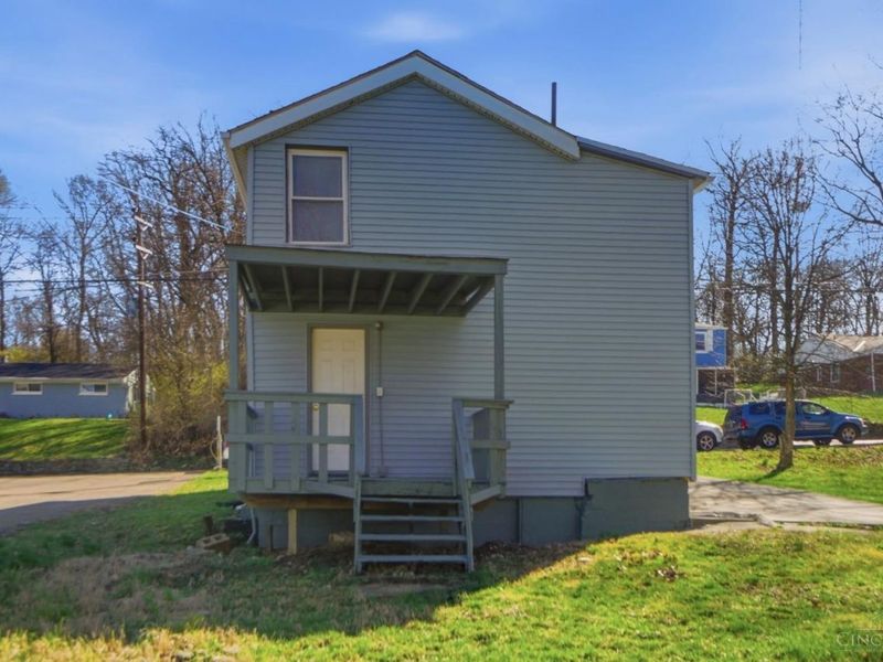 6271 Betts Avenue, North College Hill, OH 45224 Photo 26