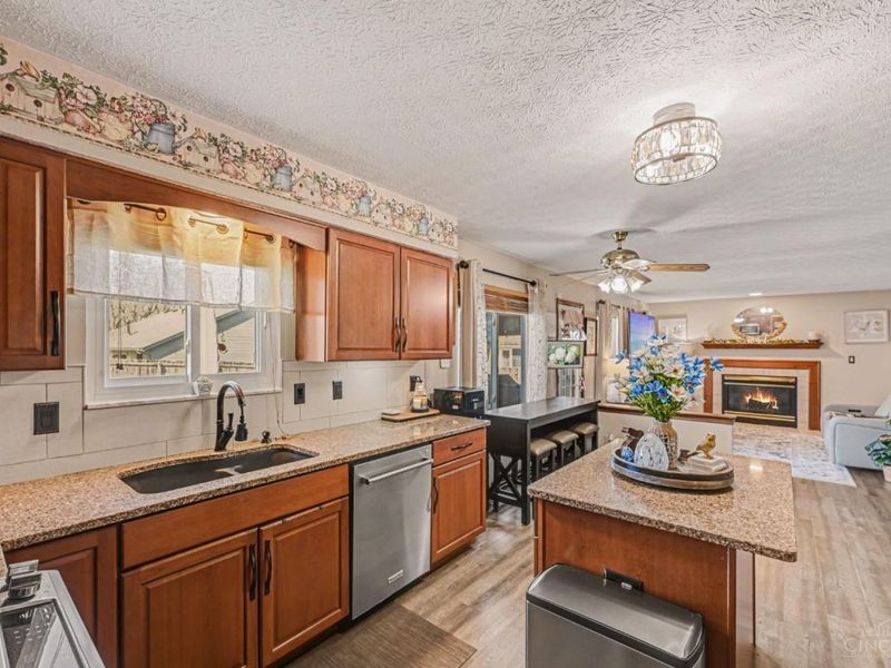 1244 Mayfair Drive, Wilmington, OH 45177 Photo 10